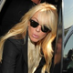 Image for article titled Nicole Scherzinger Wants You To Know Her Lips Were Near Chris Brown's But They Did Not Make Out